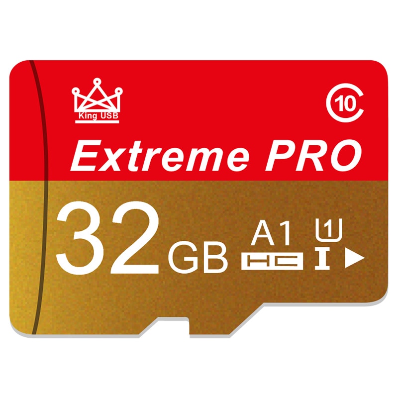 Memory Card128GB EVO Plus Flash Mini SD Card 32GB 64GB 256GB 512GB Class 10 UHS-I High Speed Micro TF Card