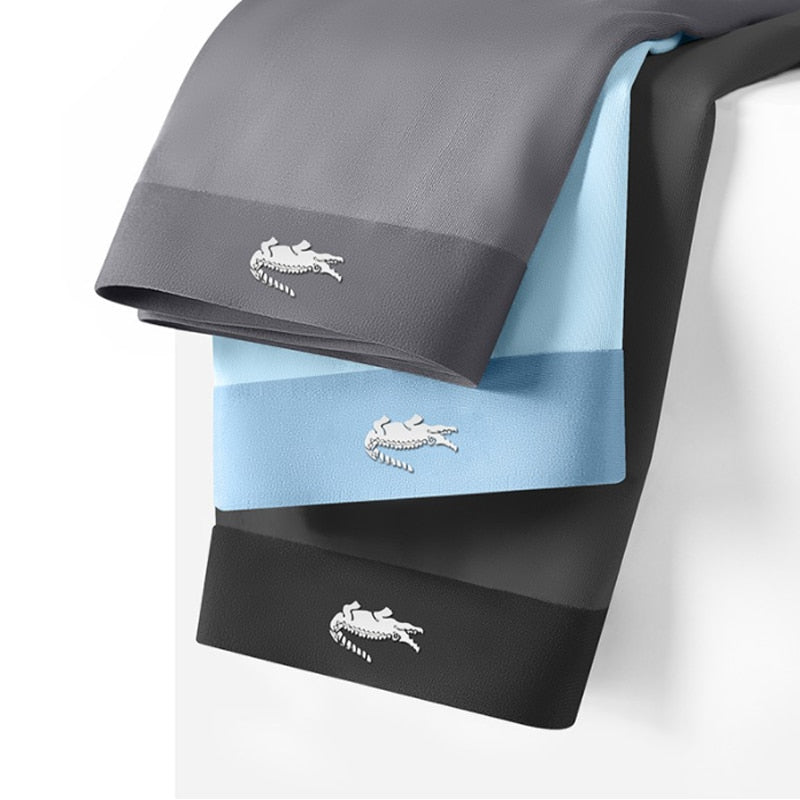Graphene 3A Antibacterial Underpants Pure Cotton Boxer Shorts