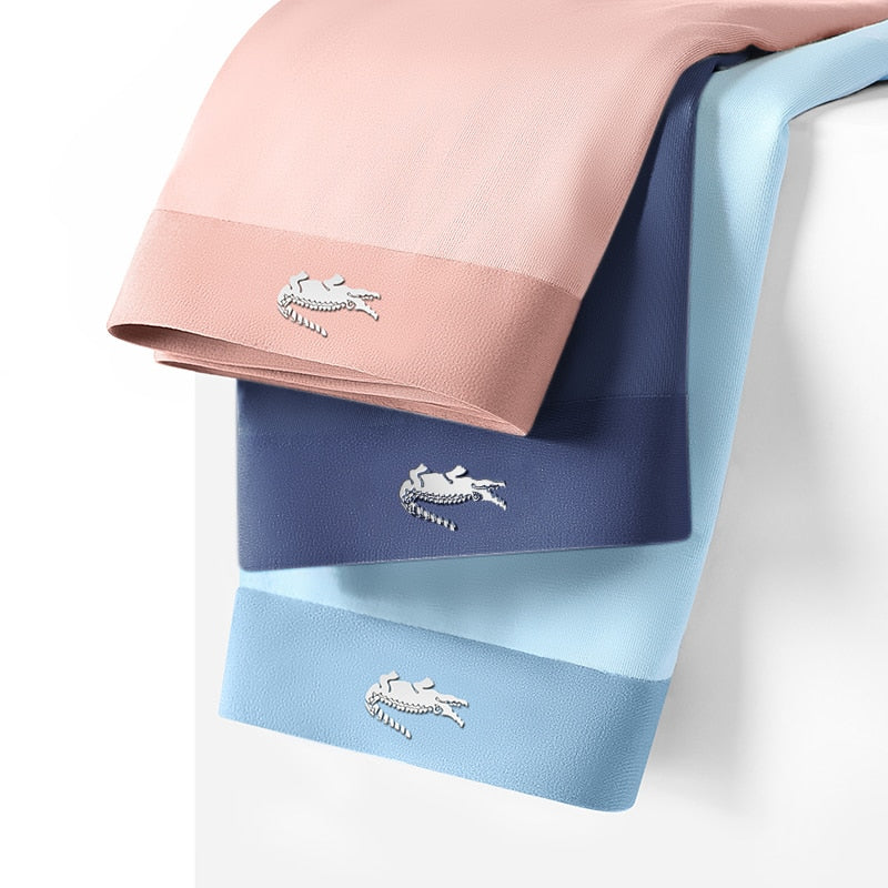 Graphene 3A Antibacterial Underpants Pure Cotton Boxer Shorts