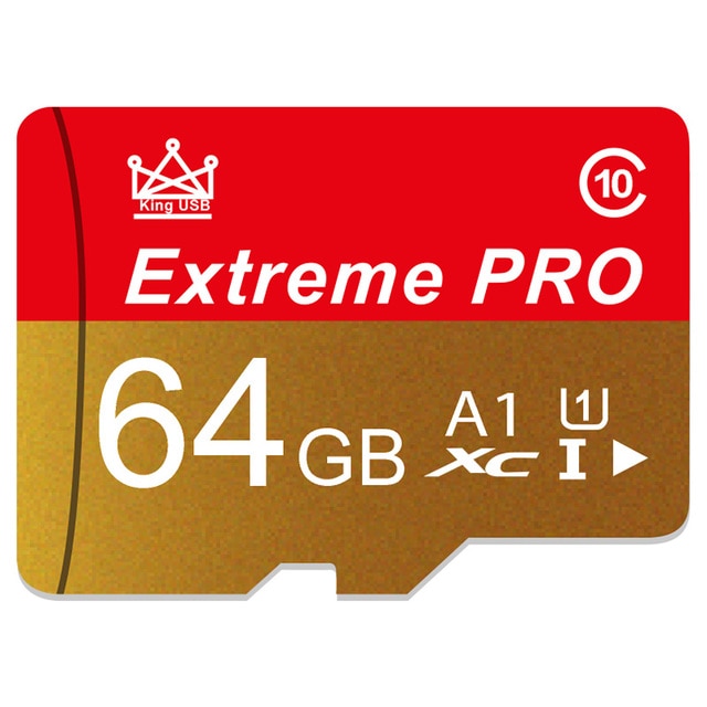 Memory Card128GB EVO Plus Flash Mini SD Card 32GB 64GB 256GB 512GB Class 10 UHS-I High Speed Micro TF Card