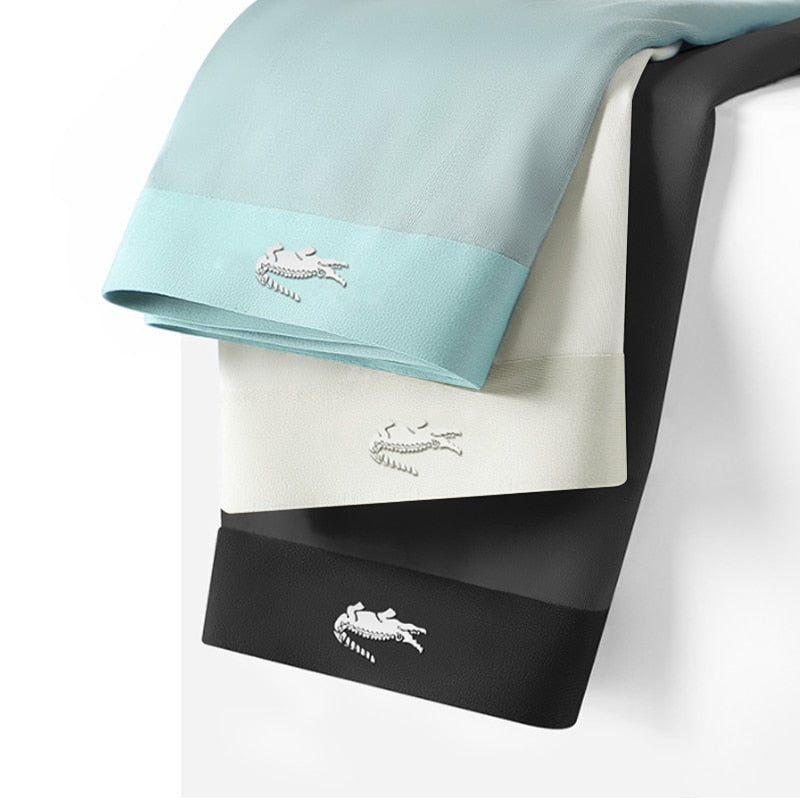 Graphene 3A Antibacterial Underpants Pure Cotton Boxer Shorts