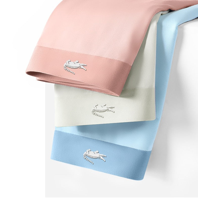 Graphene 3A Antibacterial Underpants Pure Cotton Boxer Shorts