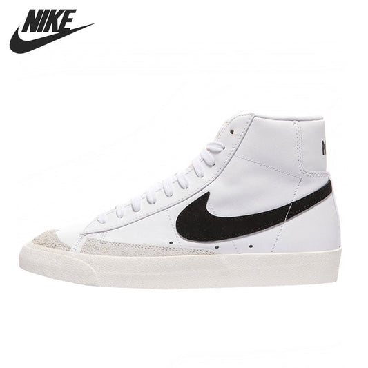 Original New Arrival NIKE BLAZER MID '77 VNTG Men's Skateboarding Shoes Sneakers