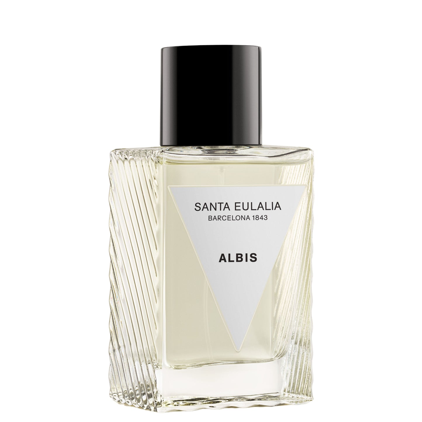 ALBIS EAU DE PARFUM