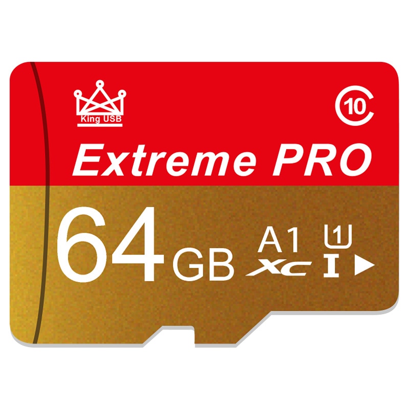 Memory Card128GB EVO Plus Flash Mini SD Card 32GB 64GB 256GB 512GB Class 10 UHS-I High  Speed Micro TF Card