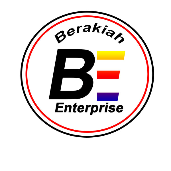Shop Berakiah