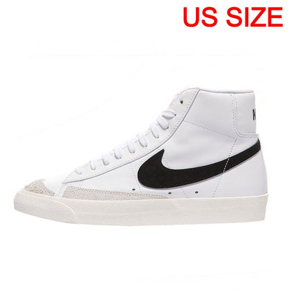 Original New Arrival NIKE BLAZER MID '77 VNTG Men's Skateboarding Shoes Sneakers