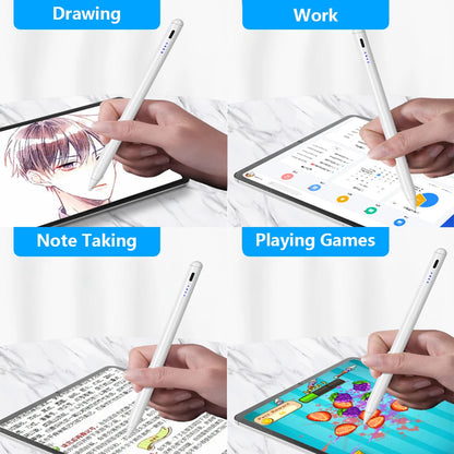 Stylus Pen for iPad Samsung Android Tablet