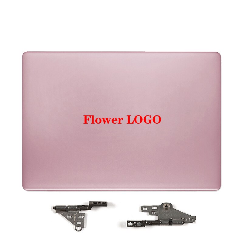 NEW Laptop For HUAWEI MateBook 13 WRT-W19L W29L WRT-W09 HN-W19R LCD Back Cover/Hinges Cover/Palmrest/Bottom Case Laptops Case