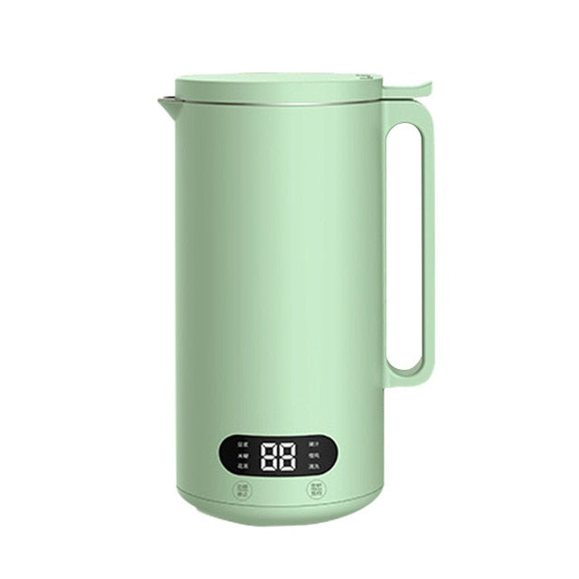 Soymilk Maker Electric Juicer