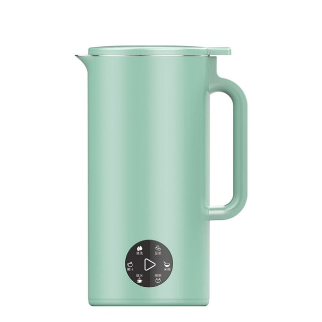 Soymilk Maker Electric Juicer