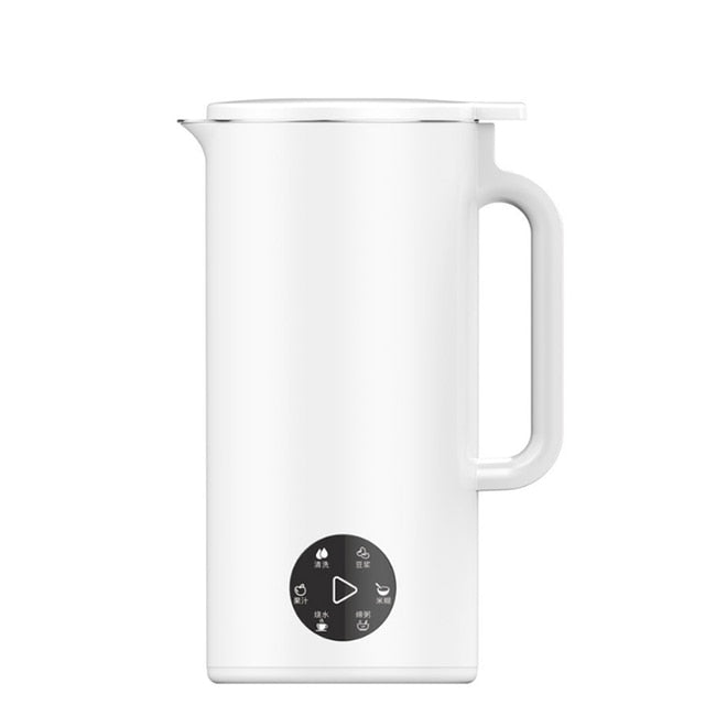 Soymilk Maker Electric Juicer