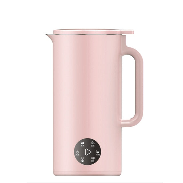 Soymilk Maker Electric Juicer