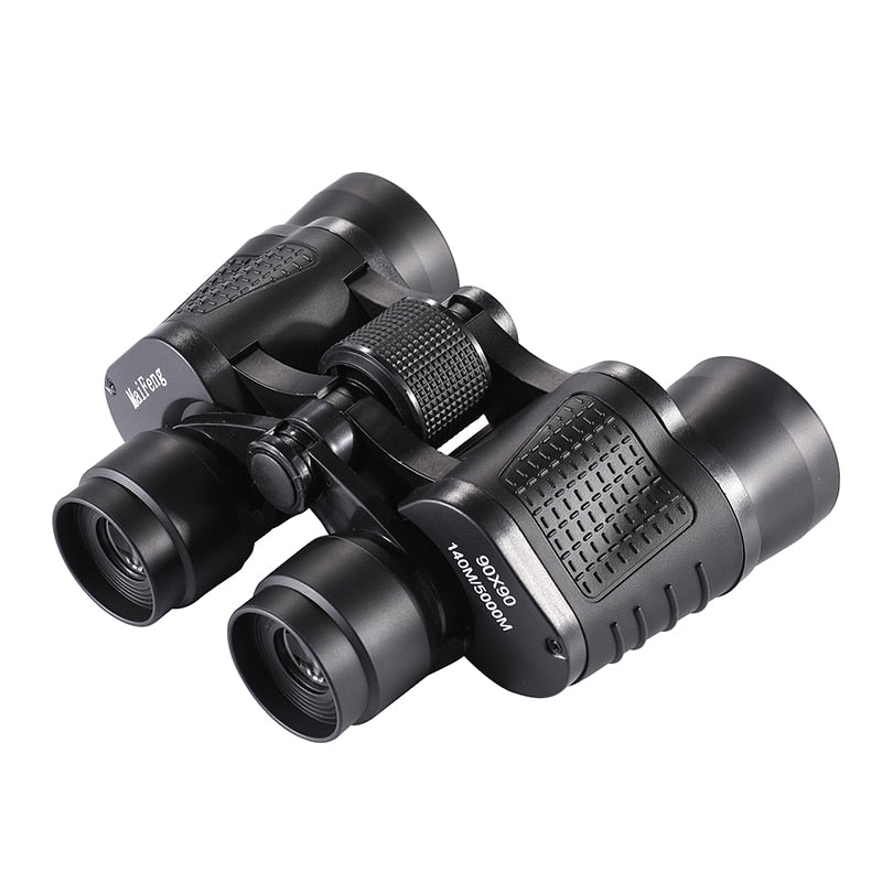 60x60 3000M HD Professional Hunting Binoculars Telescope Night Vision for Hiking Travel Field Work Forestry Fire Protection