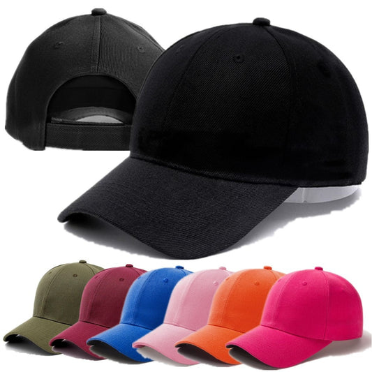 Unisex Cap Casual