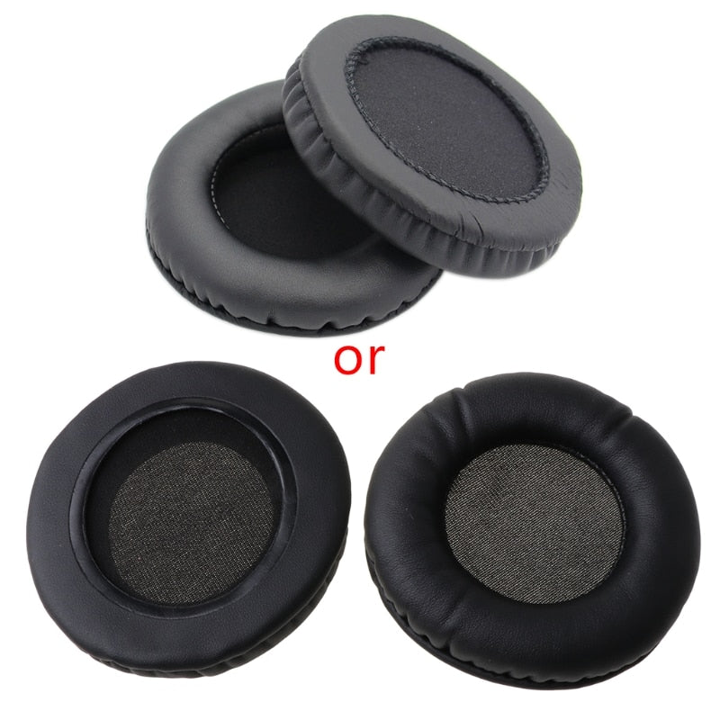 Replacement Memory Foam Earpads Ear Cushions