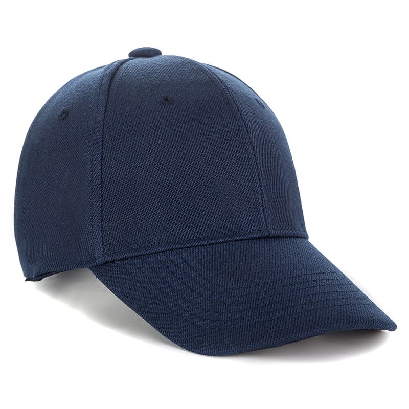 Unisex Cap Casual