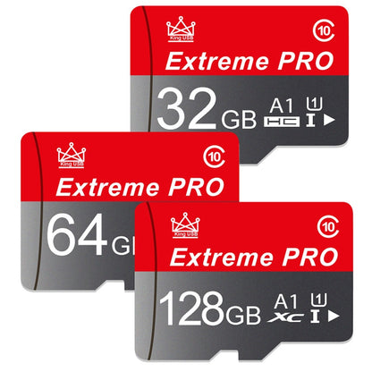 Memory Card 32GB 64GB 128GB SDXC/SDHC Mini sd card class 10 TF Flash 8GB 16GB Mini sd card for smartphone/camera