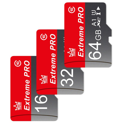 Memory Card 32GB 64GB 128GB SDXC/SDHC Mini sd card class 10 TF Flash 8GB 16GB Mini sd card for smartphone/camera