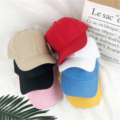 Unisex Cap Casual