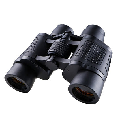 60x60 3000M HD Professional Hunting Binoculars Telescope Night Vision for Hiking Travel Field Work Forestry Fire Protection