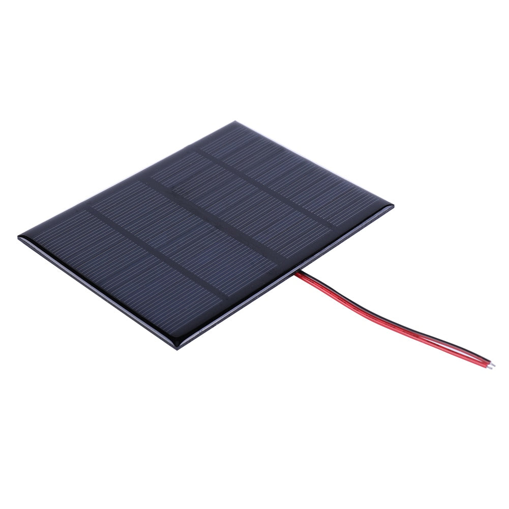 Mini Solar Panel