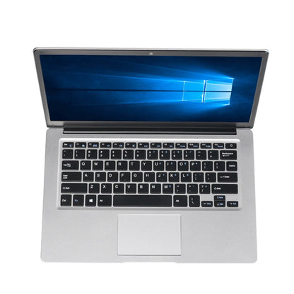 Newest Cheap student Laptop Notebook 1.35KG 14 Inch 6GB RAM 128G SSD Intel Notebook Windows 10 Laptops